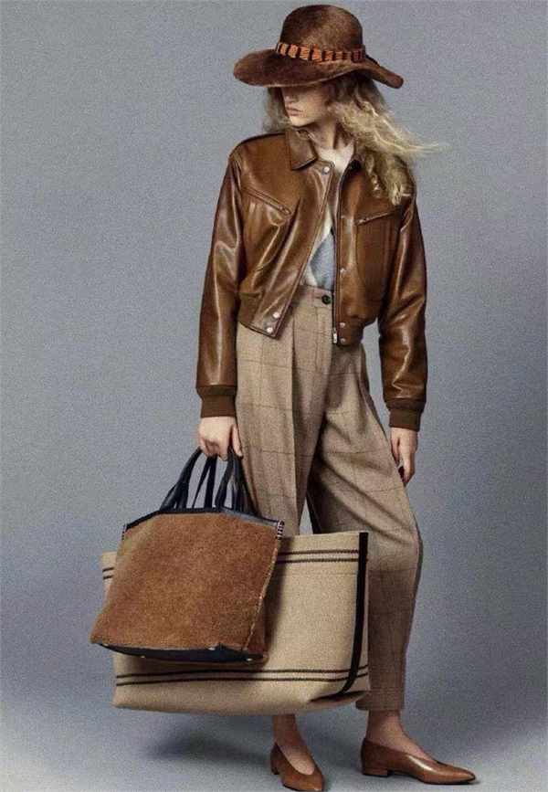 Куртка LORO PIANA 159725 - фото 370098