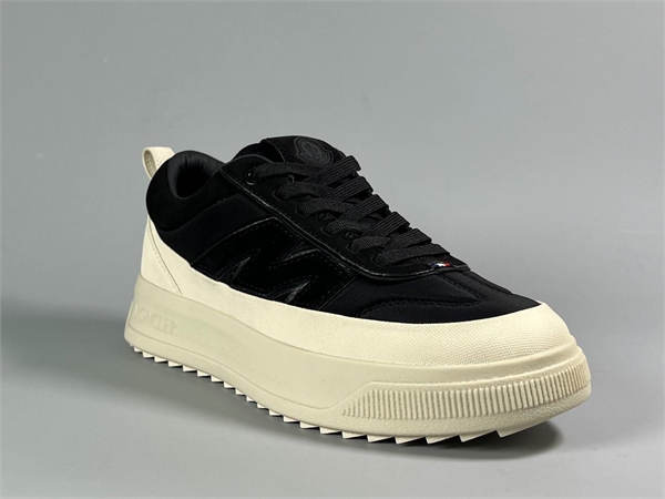 Кроссовки MONCLER 159779 - фото 370393