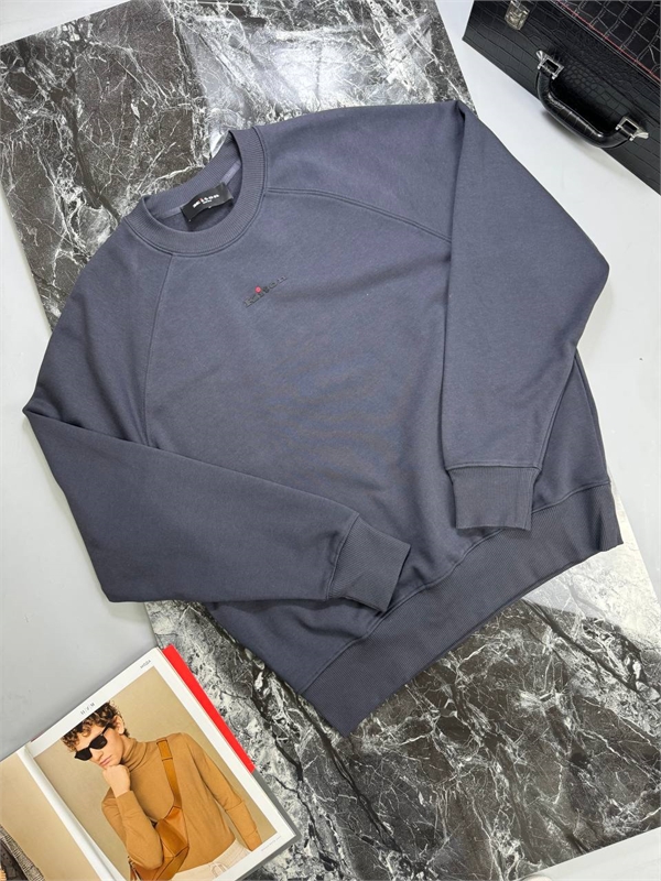 Толстовка KITON 159789 - фото 370467