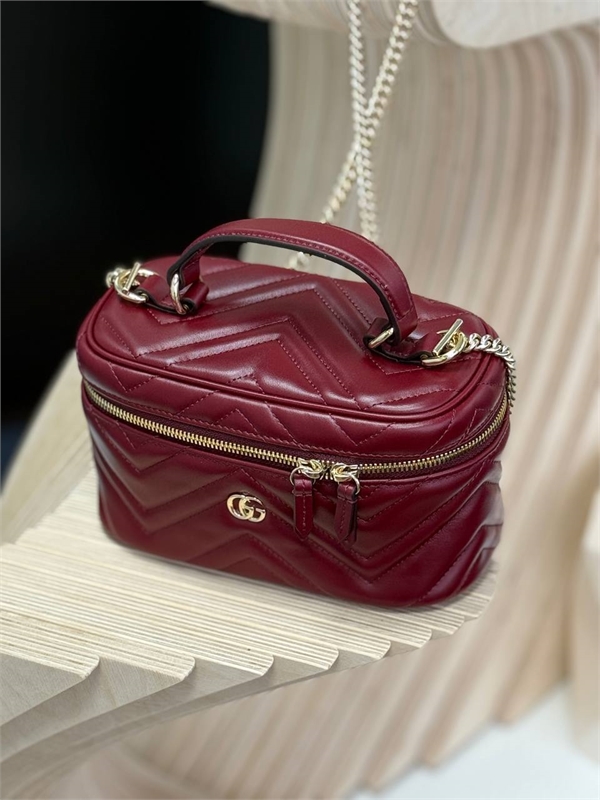 Косметичка GUCCI 159850 - фото 370876