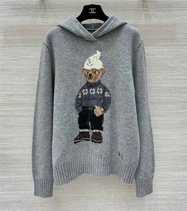 Свитер RALPH LAUREN 159860 - фото 370934
