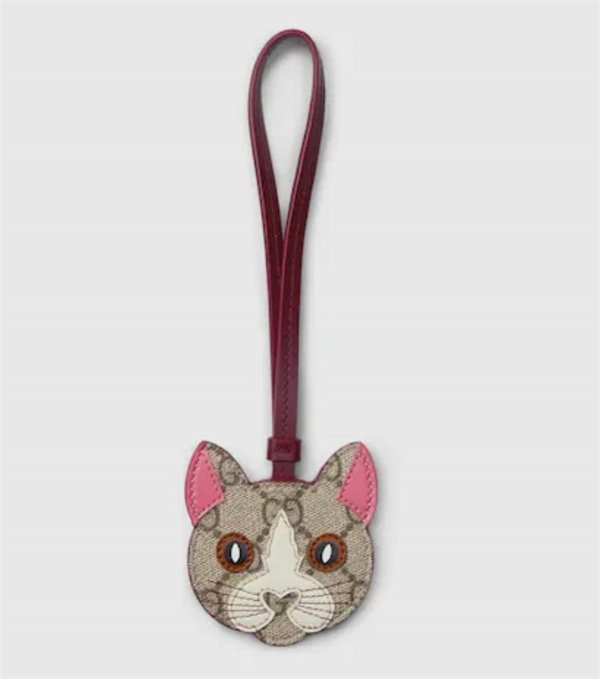 Брелок Gucci 159880 - фото 371065