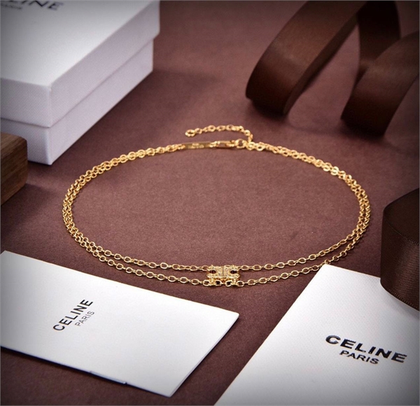 Чокер CELINE 159882 - фото 371078