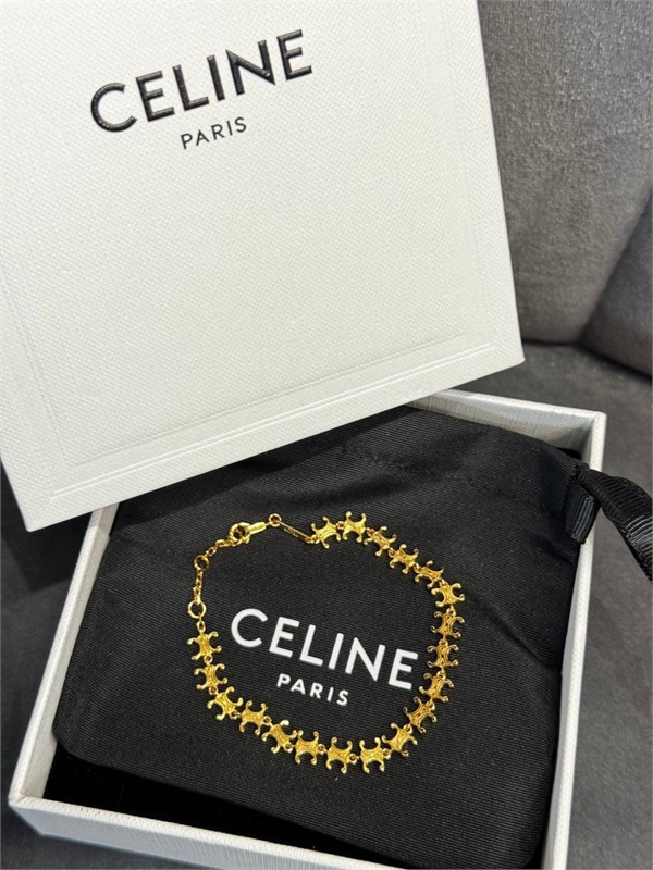 Браслет CELINE 159889 - фото 371093