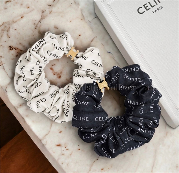 Резинка CELINE 159890 - фото 371095