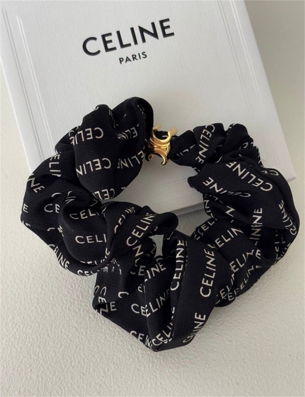 Резинка CELINE 159891 - фото 371102