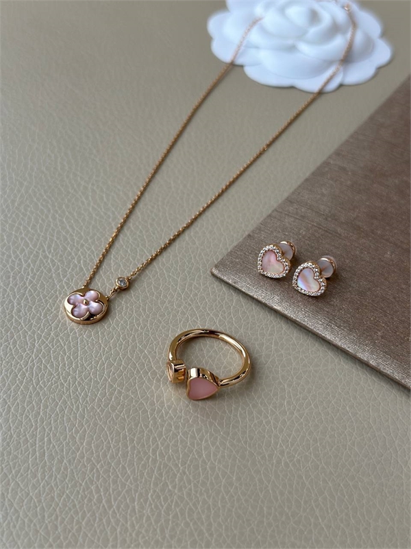 Серьги Chopard Серебро 925 п 159925 - фото 371293