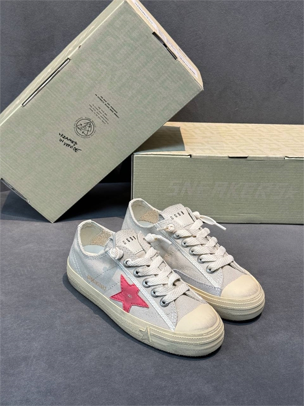 Кеды GOLDEN GOOSE 159936 - фото 371380