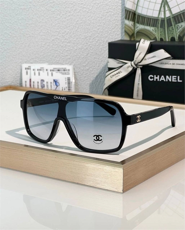 Очки CHANEL 159967 - фото 371564