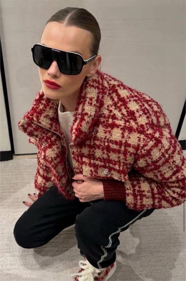 Очки CHANEL 159968 - фото 371566