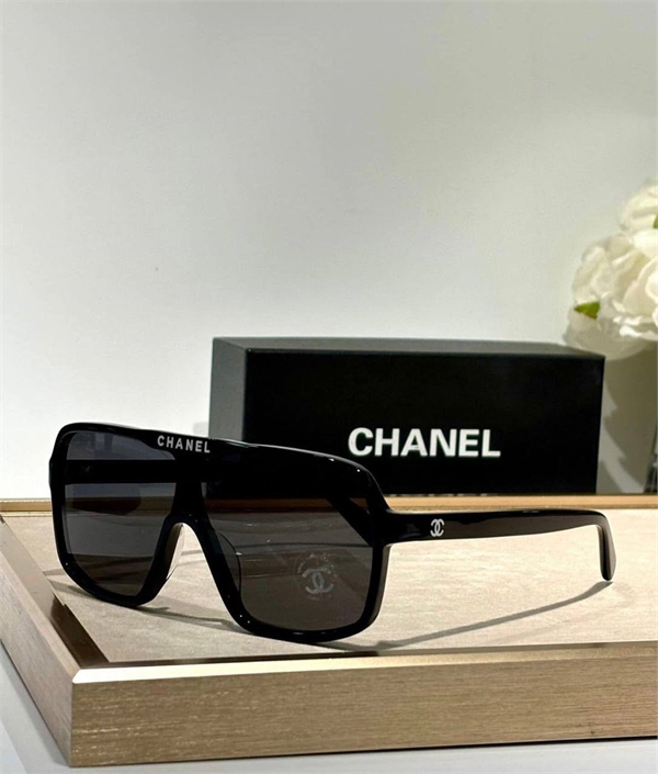 Очки CHANEL 159969 - фото 371568