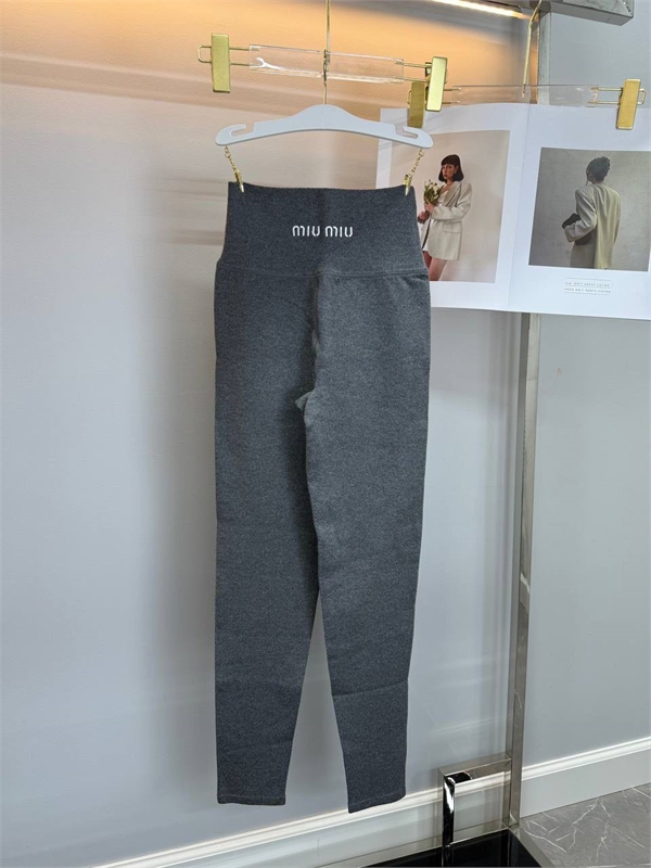 Лосины MIU MIU 159987 - фото 371674