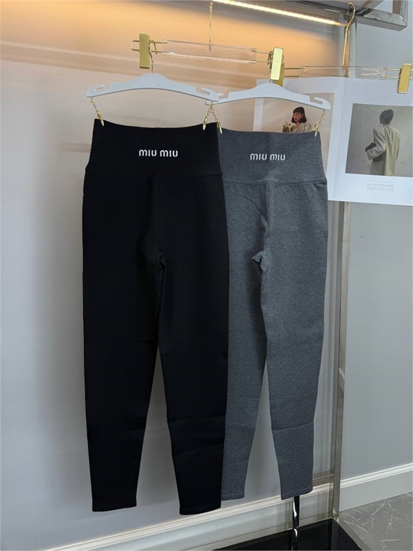 Лосины MIU MIU 159988 - фото 371680