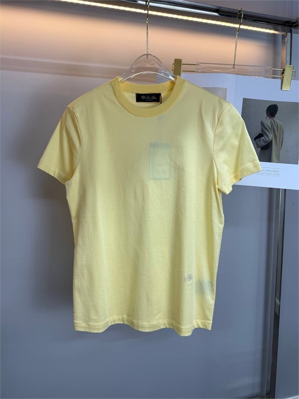 Футболка LORO PIANA 159991 - фото 371698