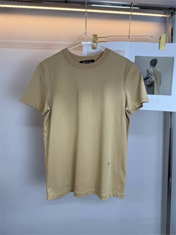 Футболка LORO PIANA 159992 - фото 371701