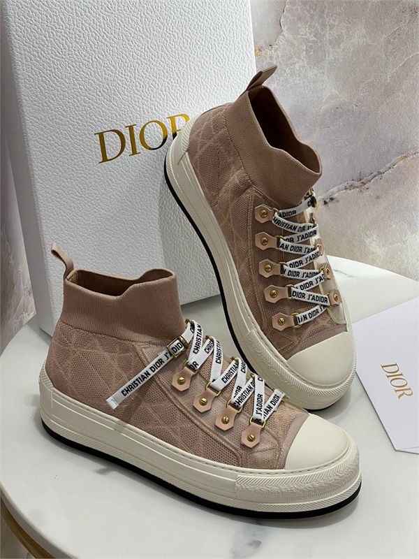 Кеды DIOR 160024 - фото 371886