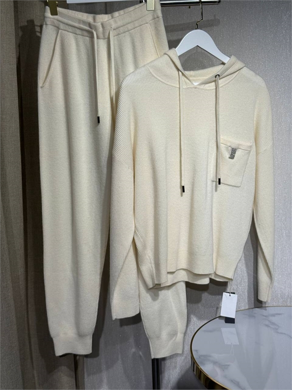 Костюм BRUNELLO CUCINELLI 160099 - фото 372074