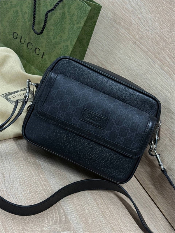 Сумка GUCCI 160119 - фото 372205