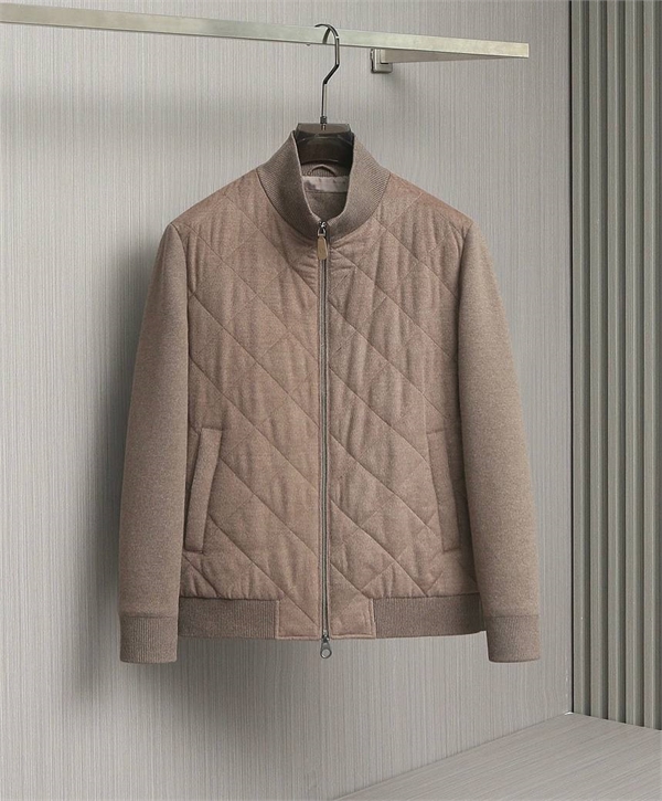 Куртка LORO PIANA 160164 - фото 372573
