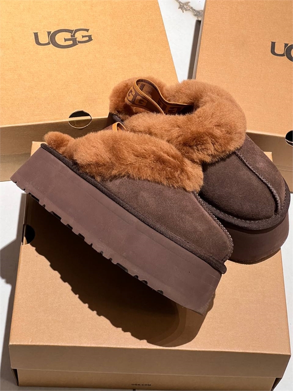 UGG 160178 - фото 372695
