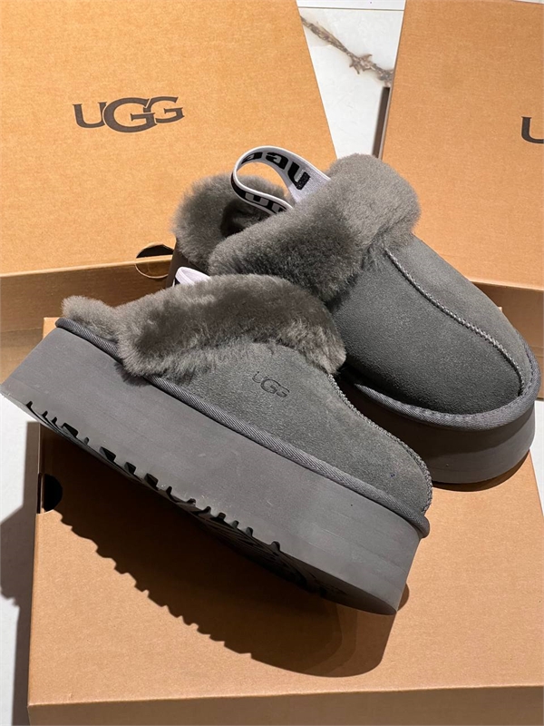 UGG 160179 - фото 372703