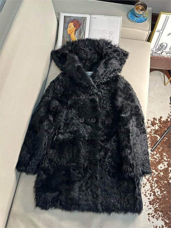 Дубленка CELINE 160217 - фото 373008