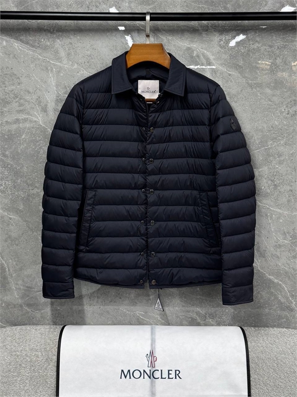 Куртка MONCLER 160329 - фото 373814