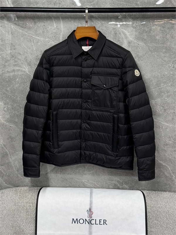 Куртка MONCLER 160334 - фото 373864