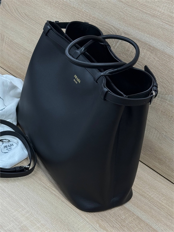 Дорожная сумка PRADA 160350 - фото 373978
