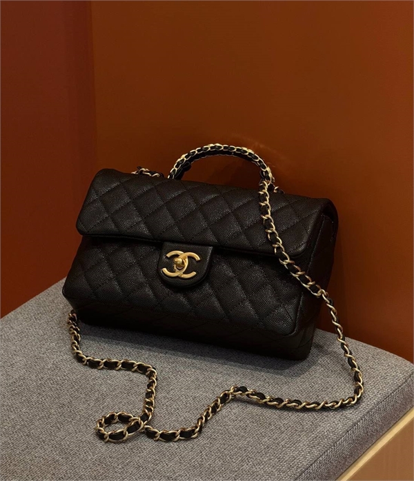 Сумка CHANEL 160387 - фото 374239