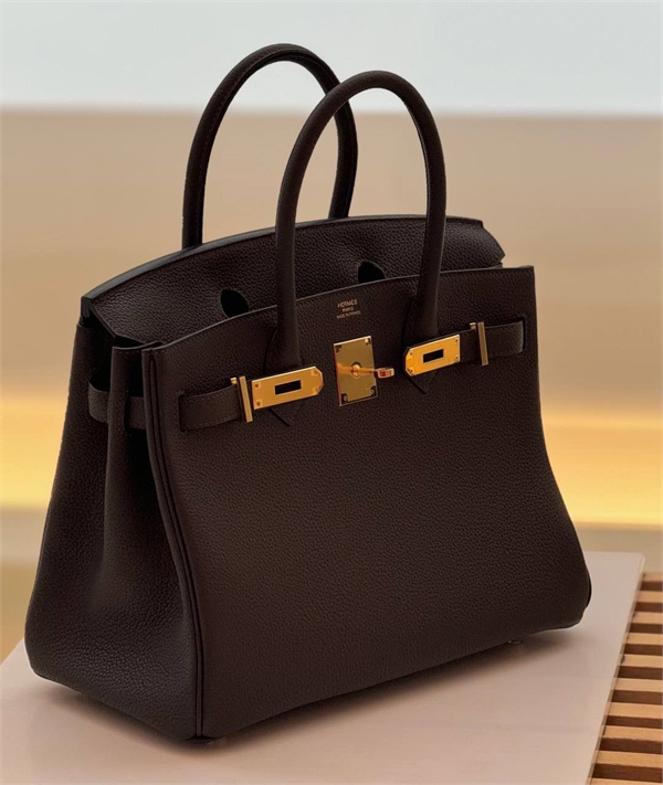Сумка HERMES 160389 - фото 374254