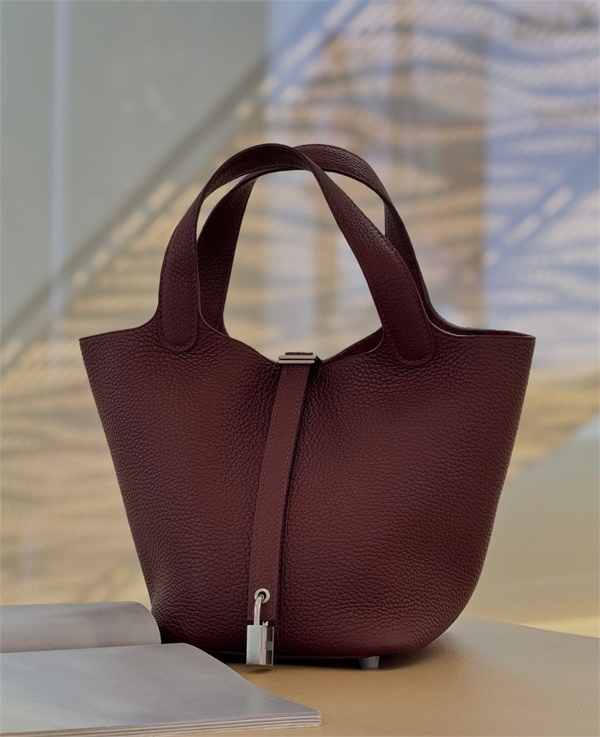 Сумка HERMES 160390 - фото 374267