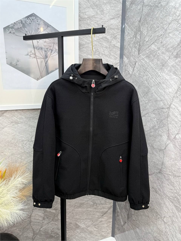 Ветровка KITON 160407 - фото 374389