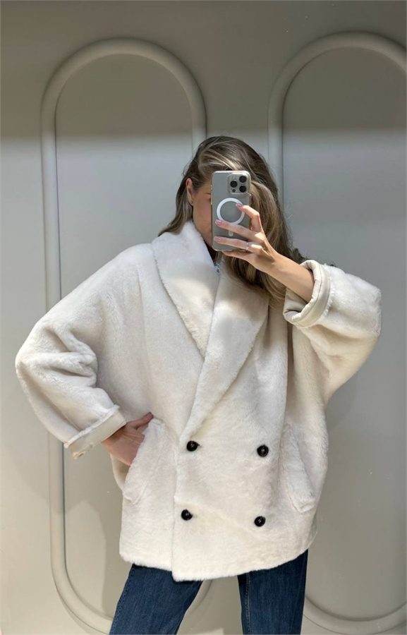 Шуба DIOR 160463 - фото 374845