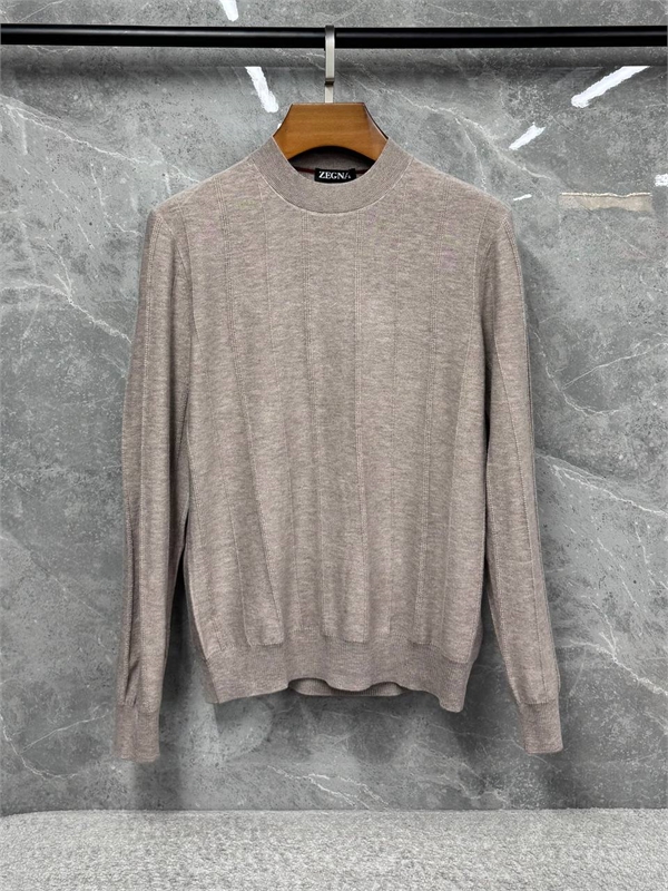 Свитер ZEGNA 160470 - фото 374921