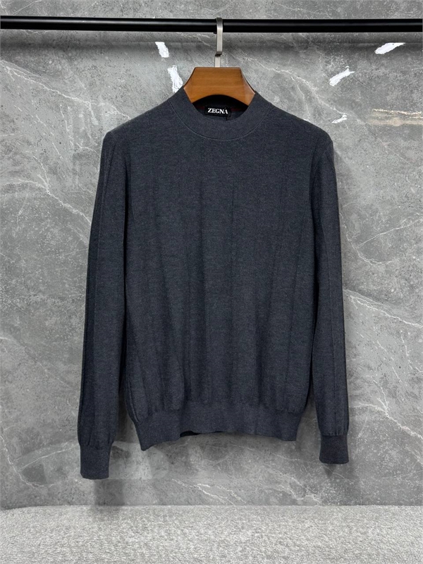 Свитер ZEGNA 160474 - фото 374936
