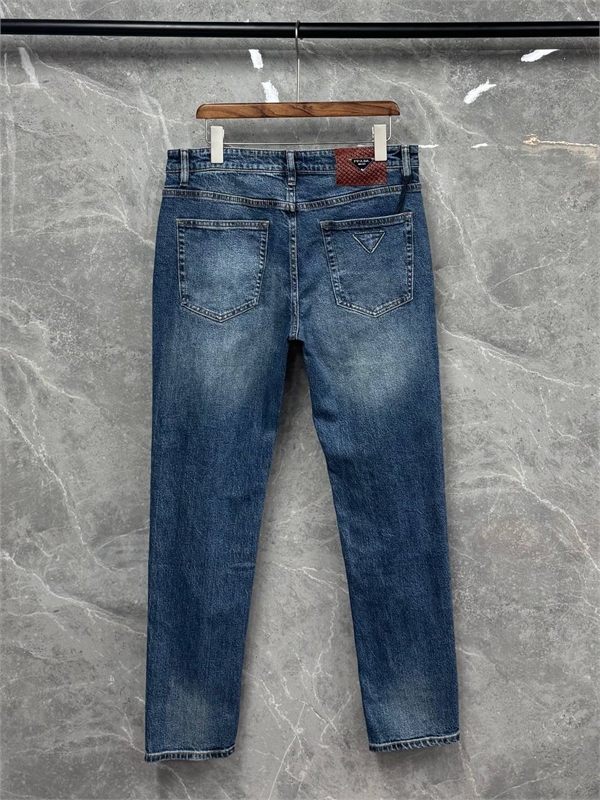 Джинсы PRADA 160486 - фото 375029