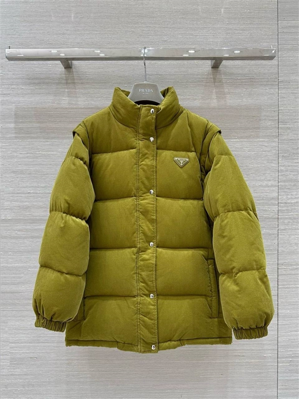 Куртка PRADA 160499 - фото 375096