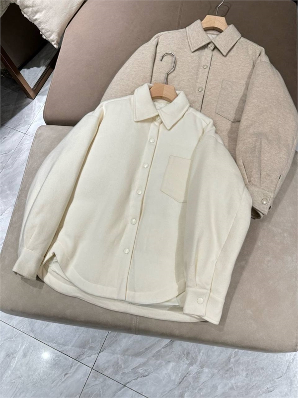 Куртка  BRUNELLO CUCINELLI 160511 - фото 375146