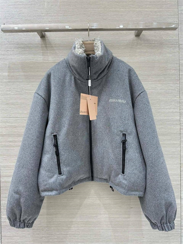 Куртка MIU MIU 160516 - фото 375175