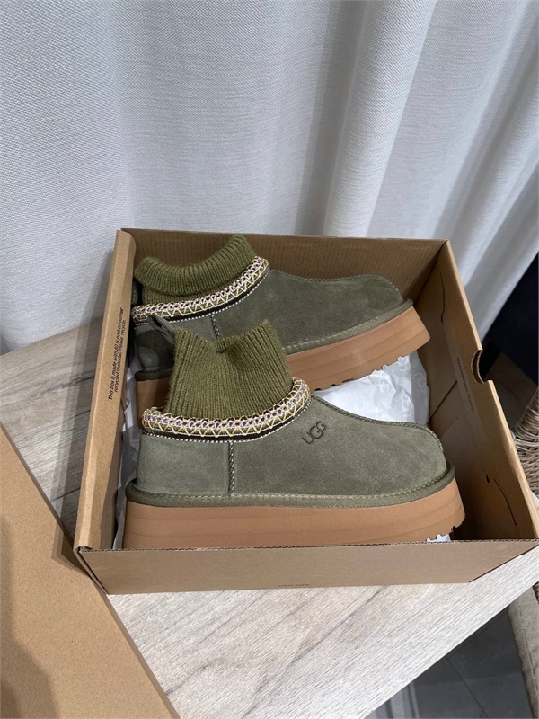 UGG 160519 - фото 375187