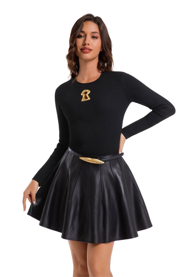 Кофта Schiaparelli 160544 - фото 375343