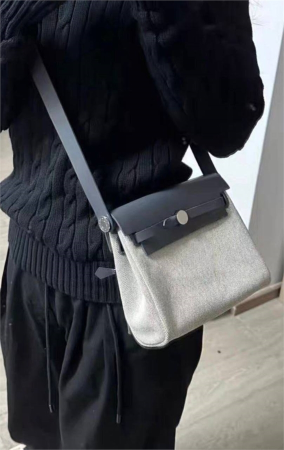 Сумка HERMES 160563 - фото 375531