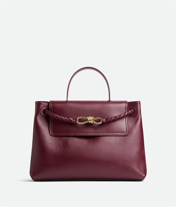 Сумка BOTTEGA VENETA 160596 - фото 375689