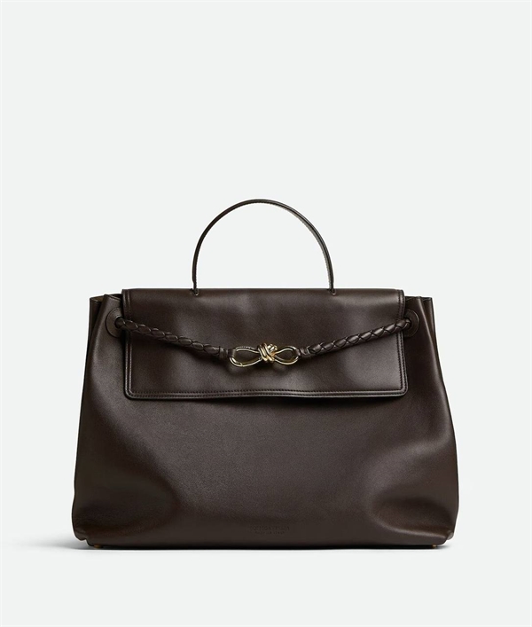 Сумка BOTTEGA VENETA 160599 - фото 375703