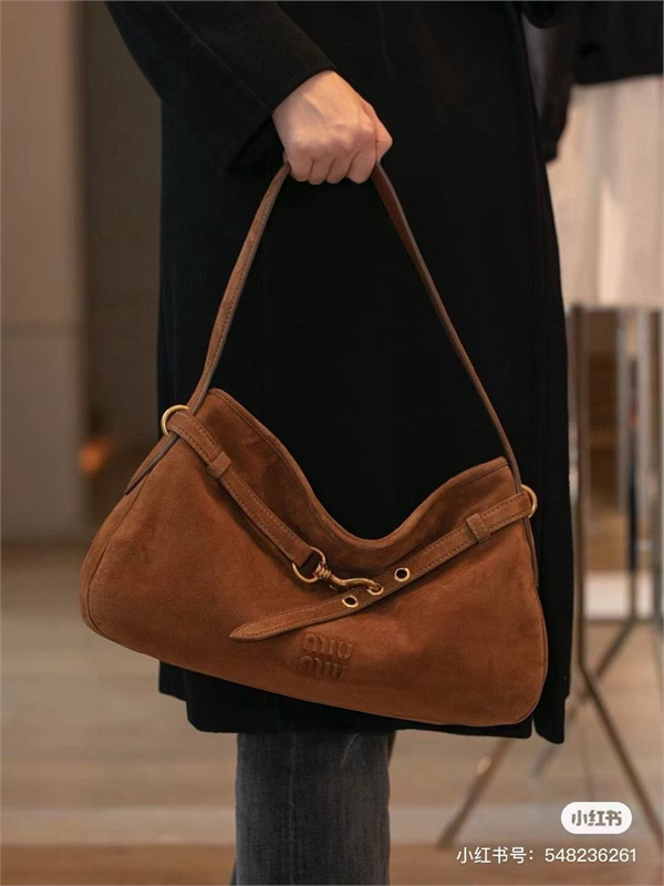 Сумка MIU MIU 160600 - фото 375705
