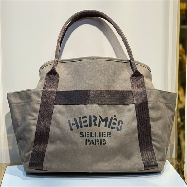 Сумка HERMES 160611 - фото 375766