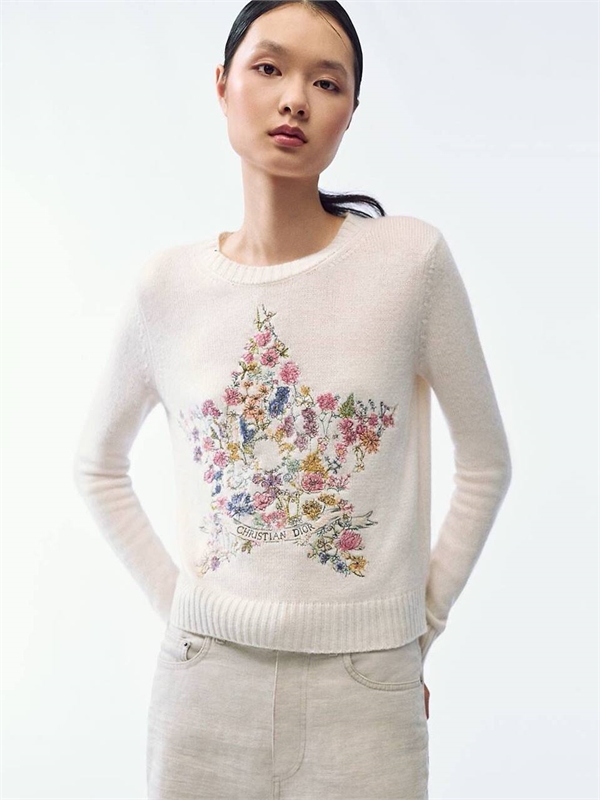 Свитер DIOR 160644 - фото 375912