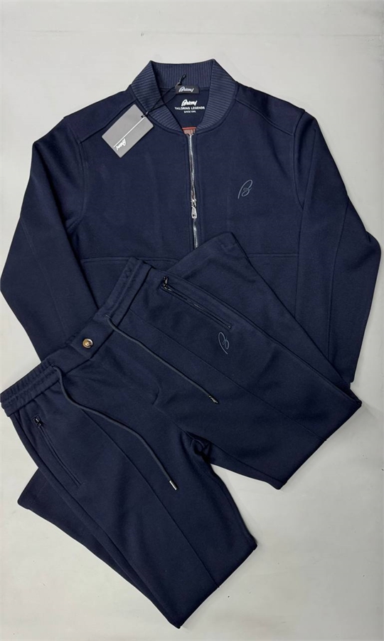 Спортивный костюм  BRIONI 160763 - фото 376558