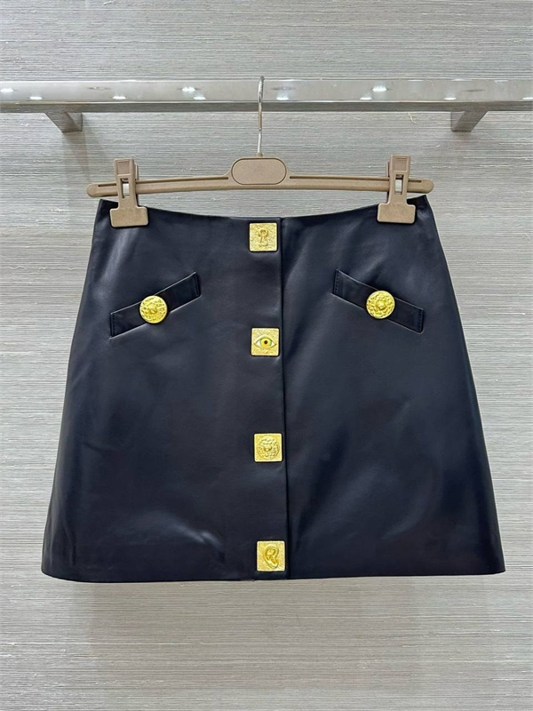 Юбка Schiaparelli 160785 - фото 376651